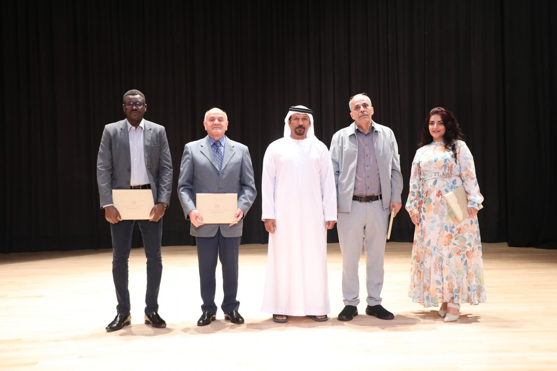 بيت الشعر بالشارقة