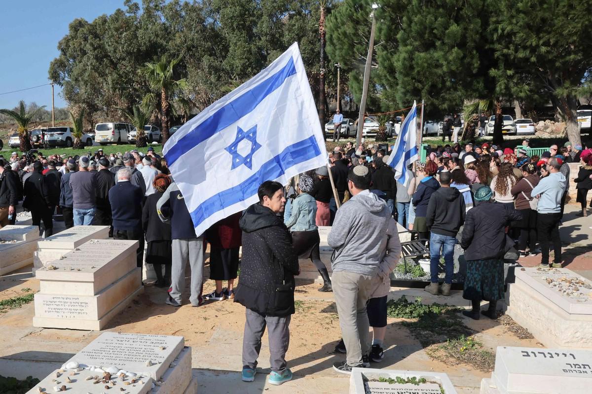 المجتمع الاسرائيلي يجنح نحو مزيد من التطرف