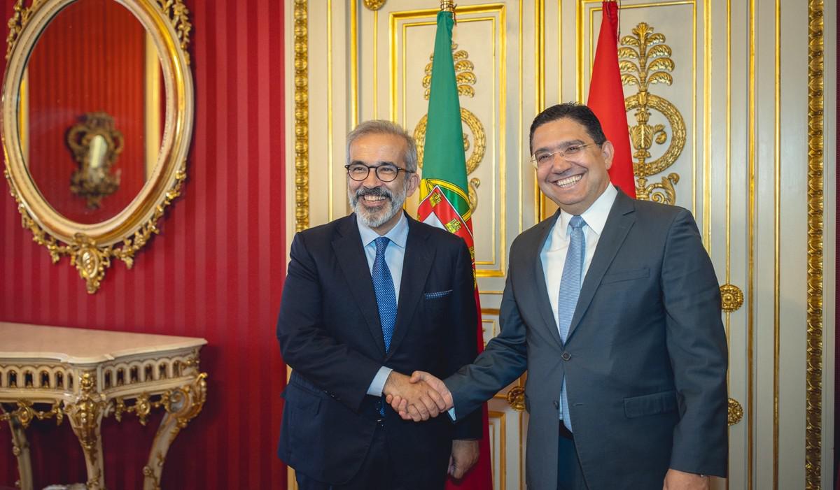 آفاق واعدة للتعاون