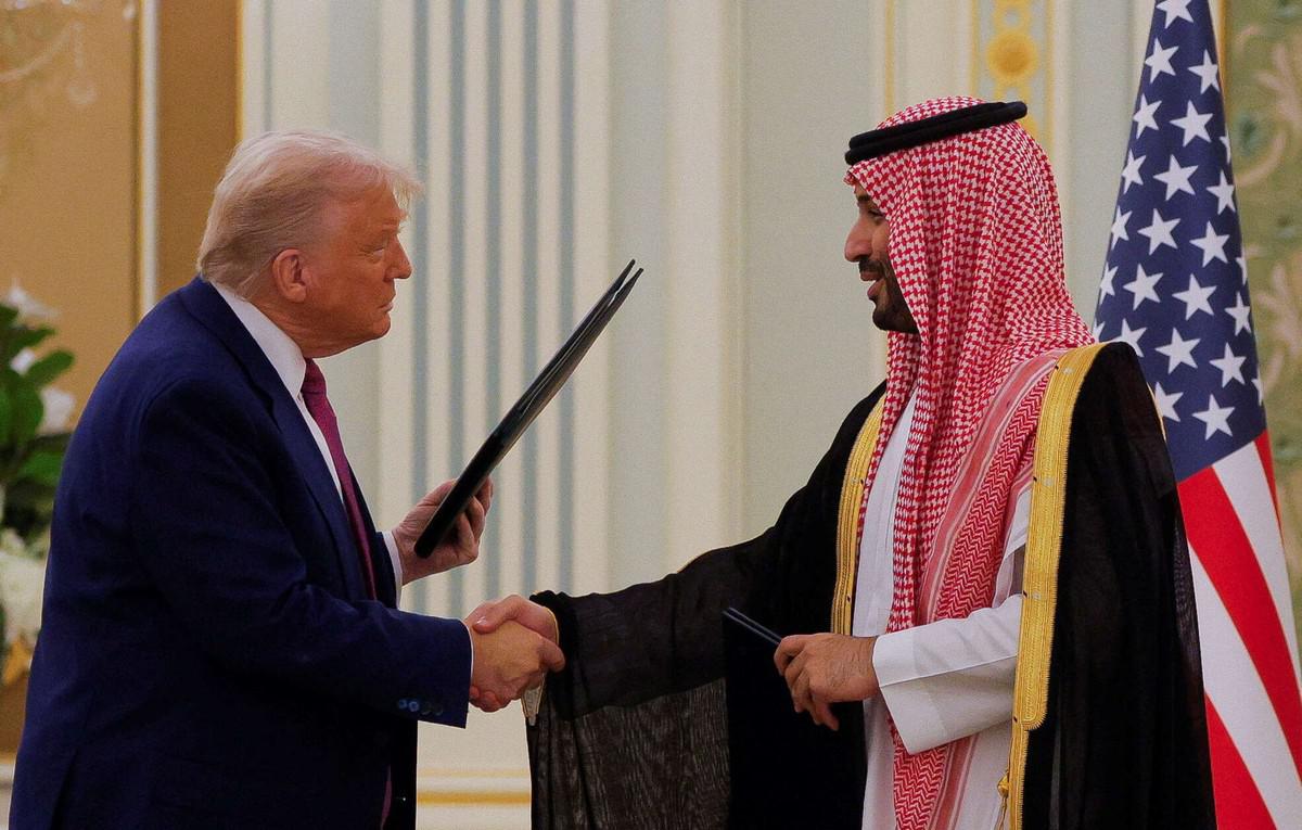 السعودية حليف موثوق لا يمكن الاستغناء عليه بالنسبة لأميركا