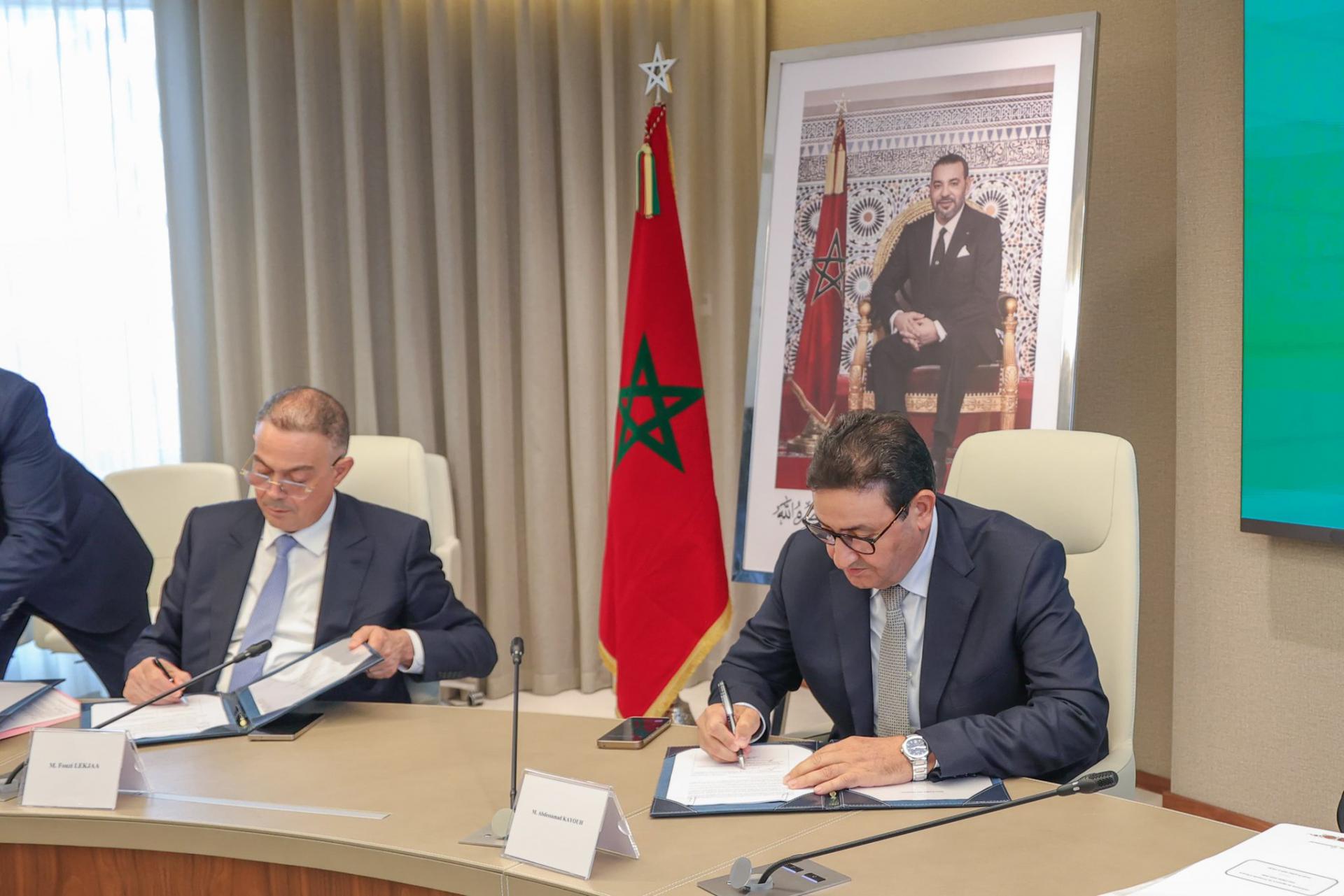 خطوة لتعزيز السياحة في المغرب