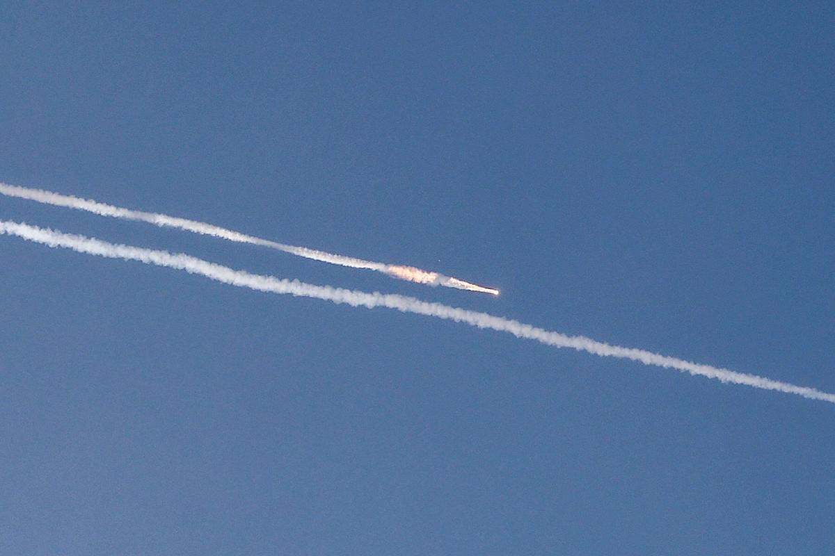 الترسانة الصاروخية لا تزال تثير قلق اسرائيل