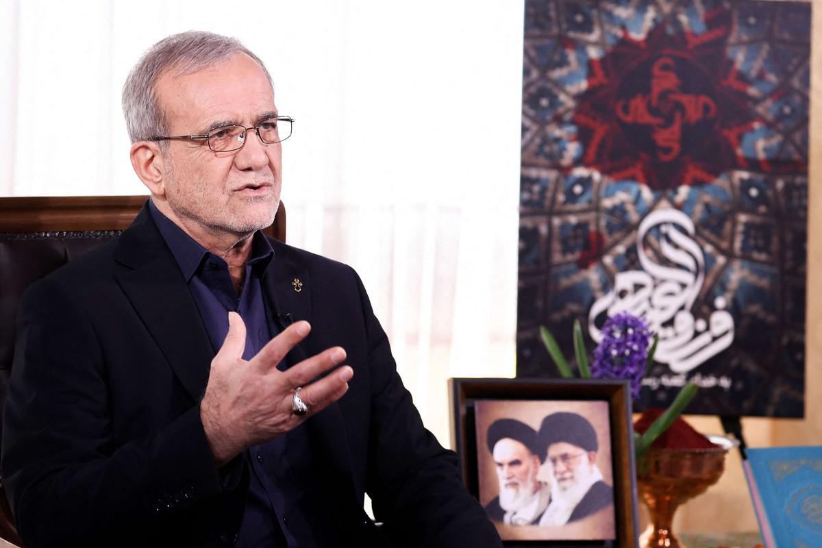 ايران تريد فتح صفحة جديدة مع دول الجوار