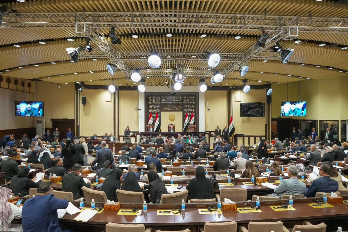 رفض واسع للمساس بالمصالح العراقية