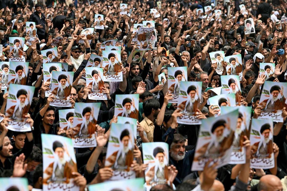 خلافات مذهبية أضرت بالمنطقة 