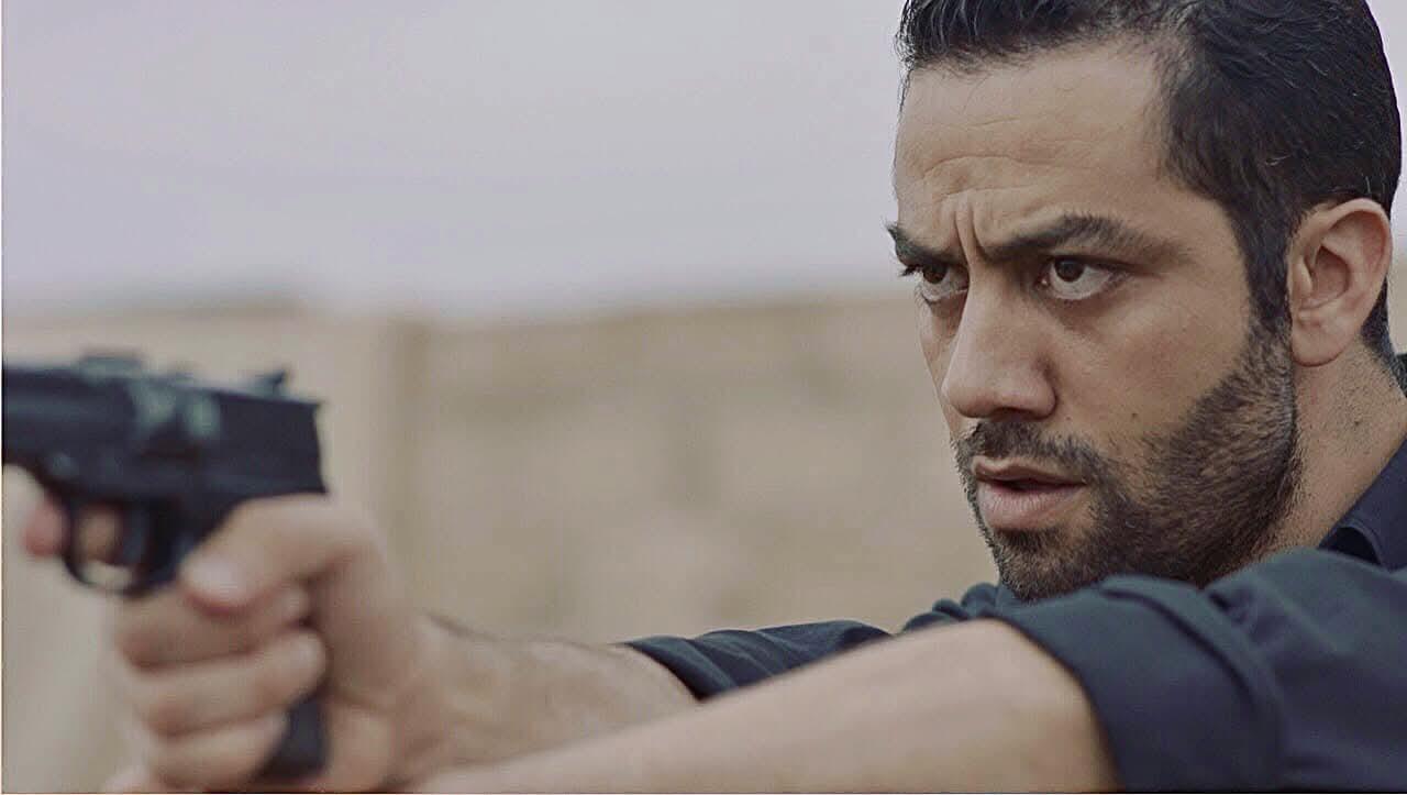 مراد حميمو