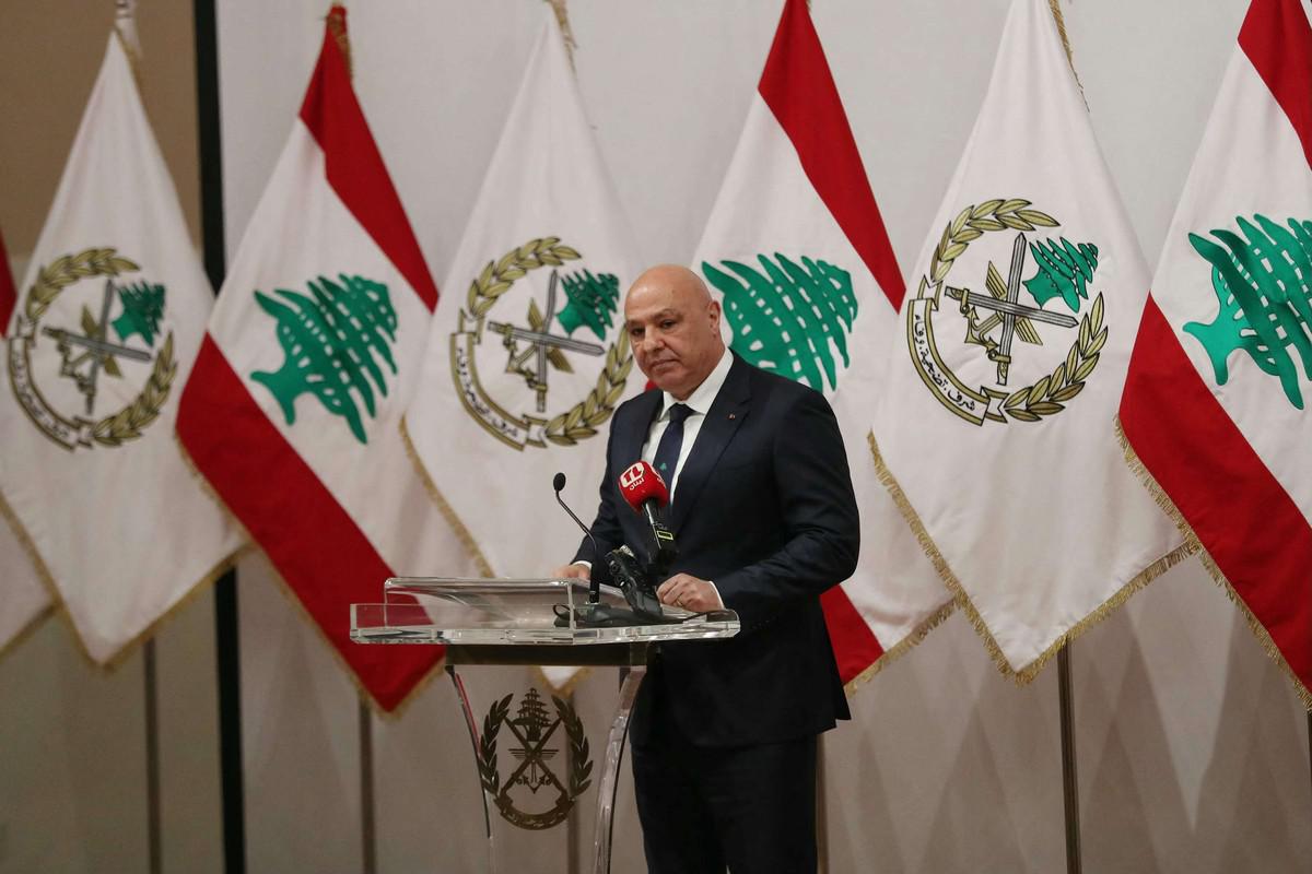 عون يواجه ضغوطا داخلية وخارجية