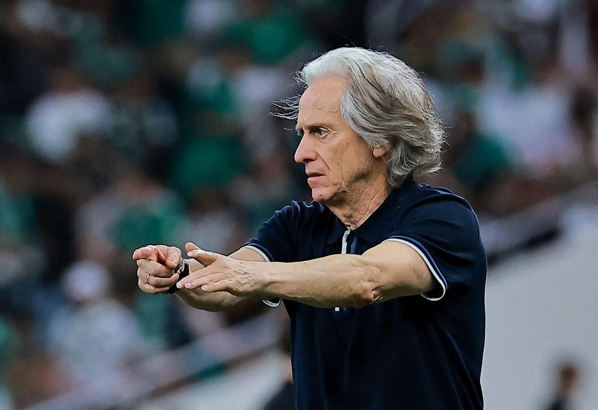 جورجي جيزوس