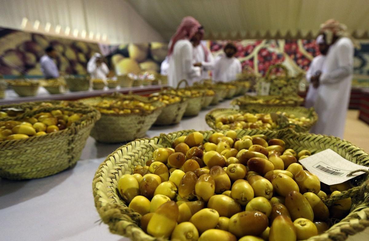 منافسات شهية