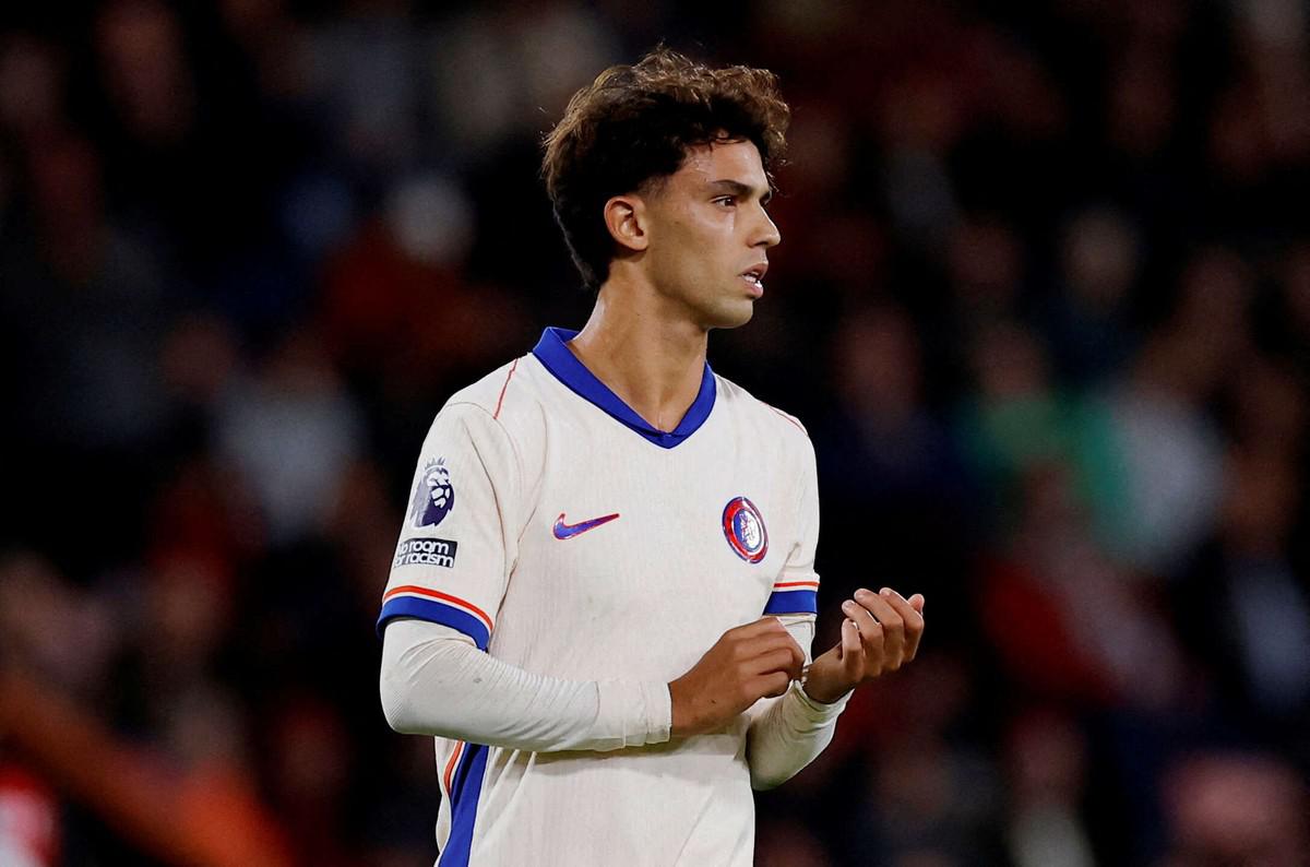 جواو فيليكس 