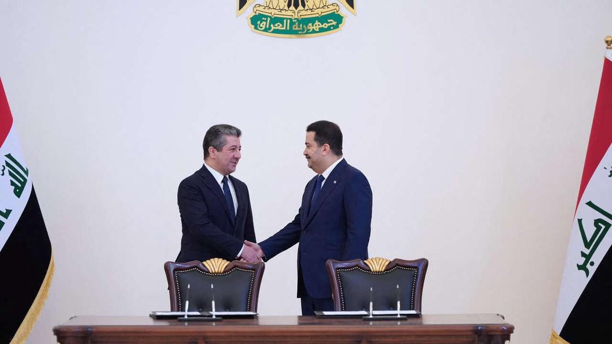 على بغداد أن تتعامل مع كردستان كشريك لا كتابع يُراد تطويعه