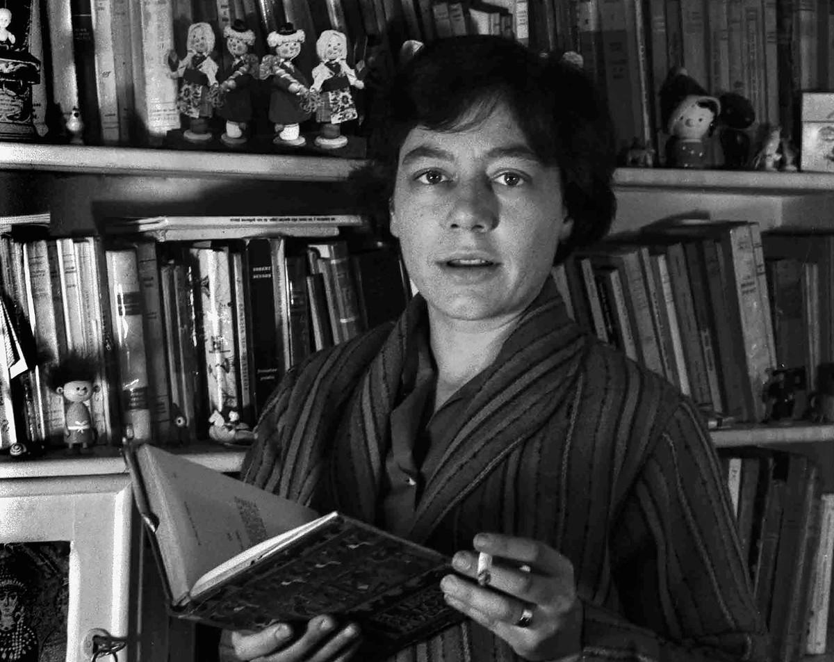 أليخاندرا بيثارنيك 