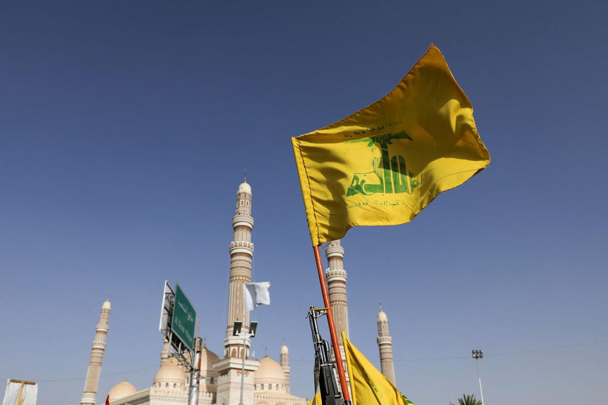 أنشطة حزب الله تثير استياء الأوروبيين