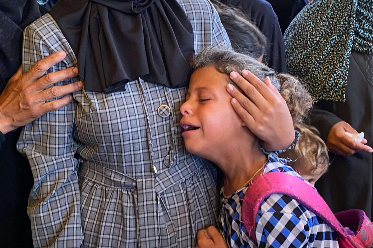 نهاية الكابوس لا تبدو وشيكة 