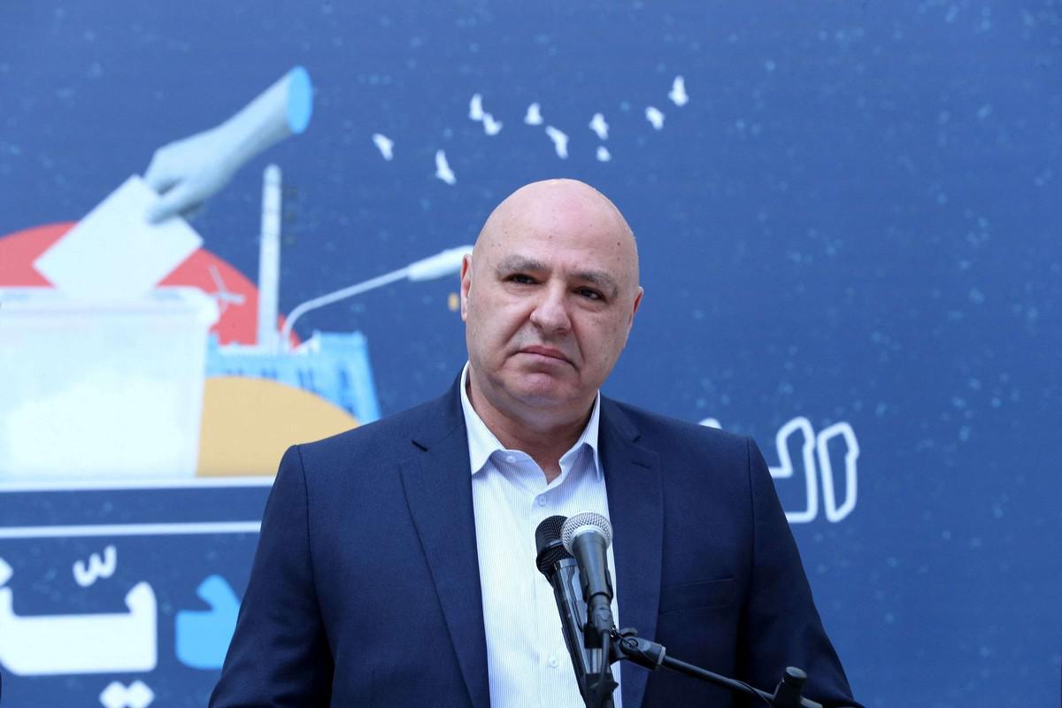 عون يتهم إسرائيل بعرقلة تنفيذ كامل بنود اتفاق وقف إطلاق النار  