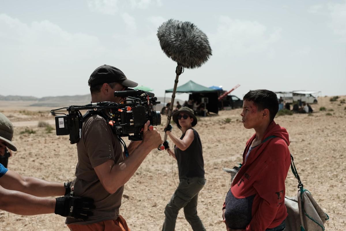 فيلم 'الذراري الحمر'