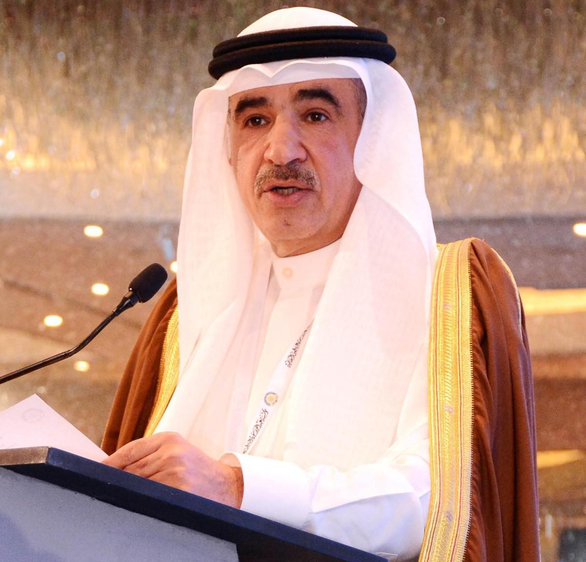 سعود البابطين