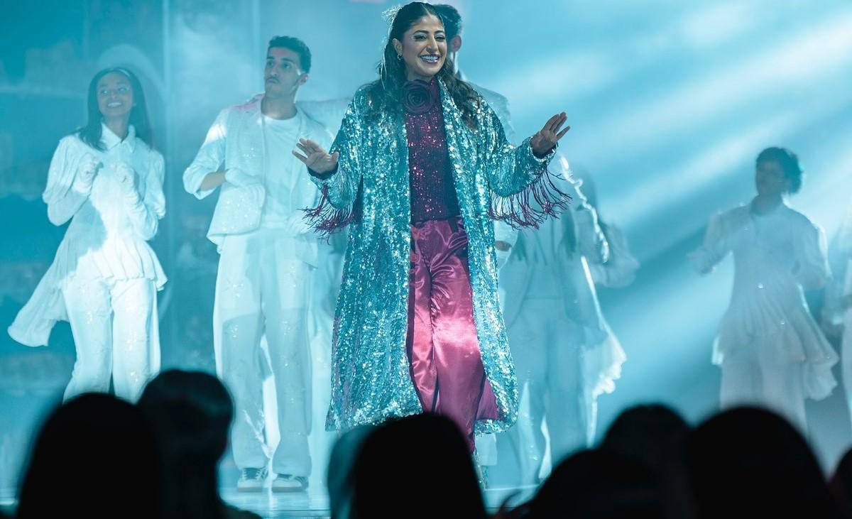 شجون الهاجري