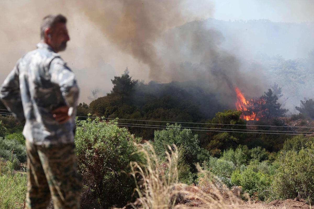 العديد من العائلات السورية تخسر مصدر دخلها القائم على تربية المواشي