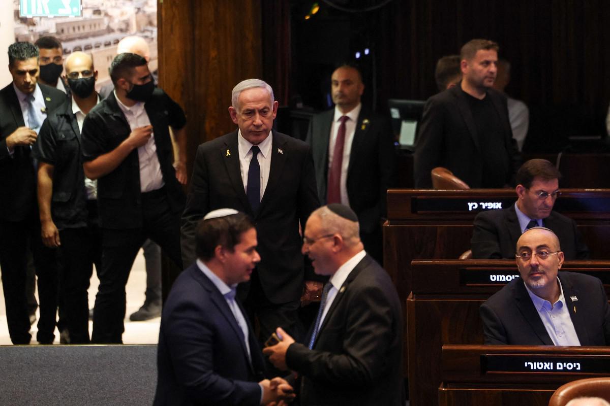 أزمة الحريديم تختبر صمود الائتلاف الحاكم 