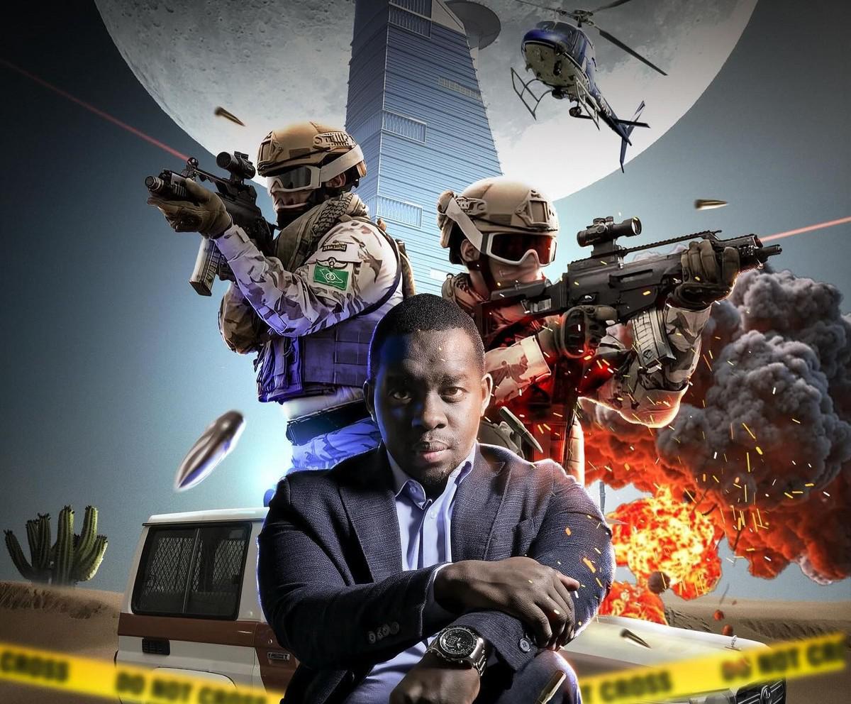 فيلم 'صراع دواخل'