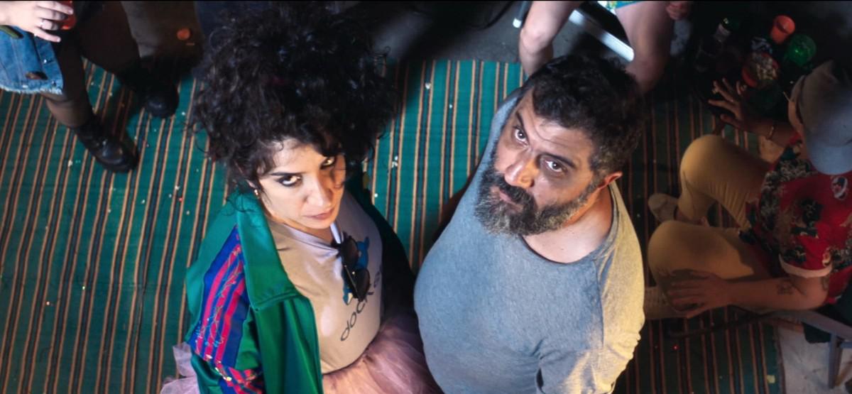 فيلم 'مشقلب'