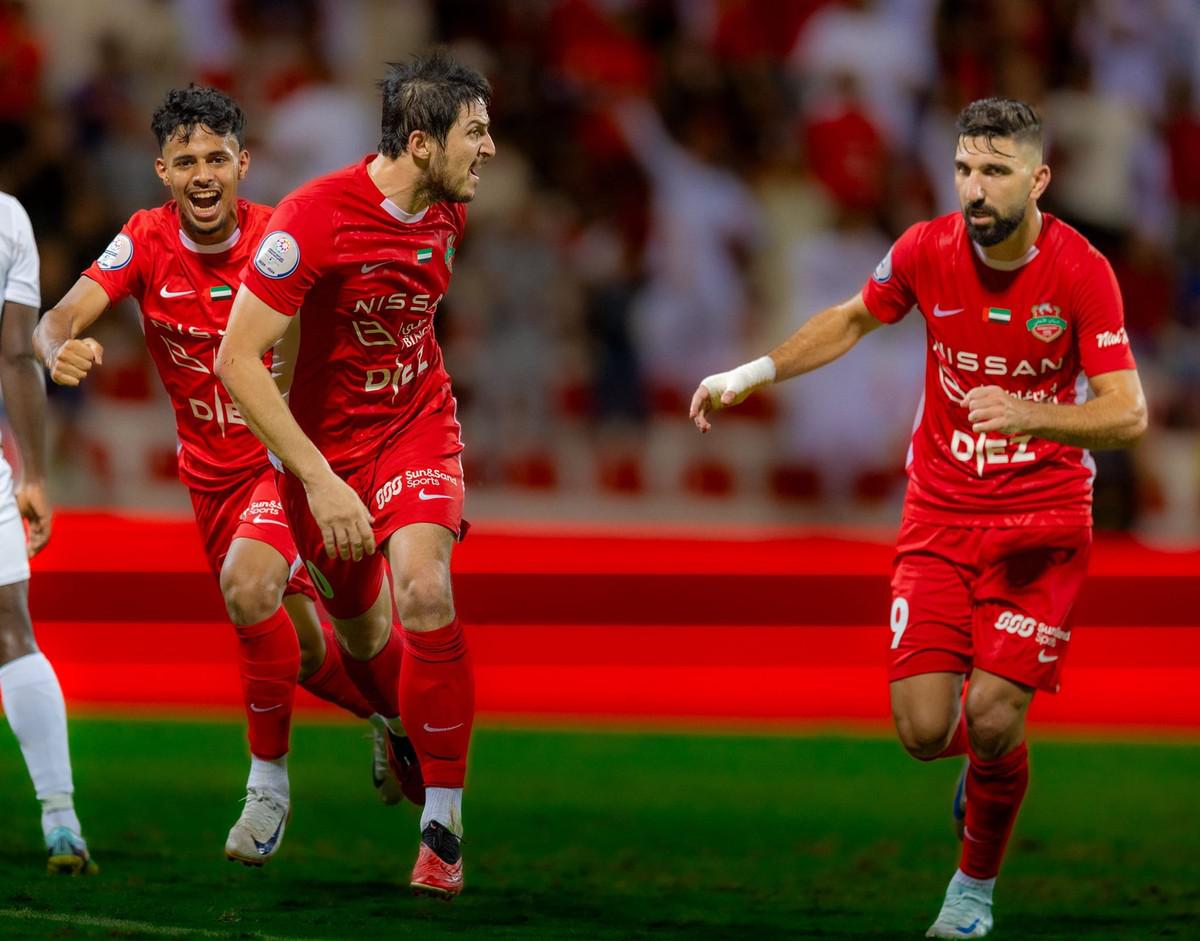 شباب الأهلي قدم تحت قيادة مدربه البرتغالي باولو سوزا موسماً استثنائياً