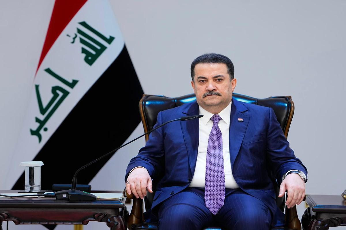 السوداني يدعو لعدم استثمار المواقع للأغراض الانتخابية 