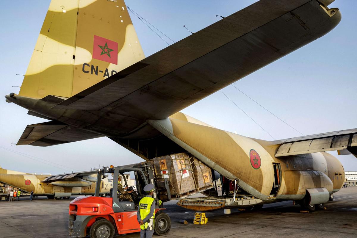 المغرب يسعى لتنويع مصادر تسلحه