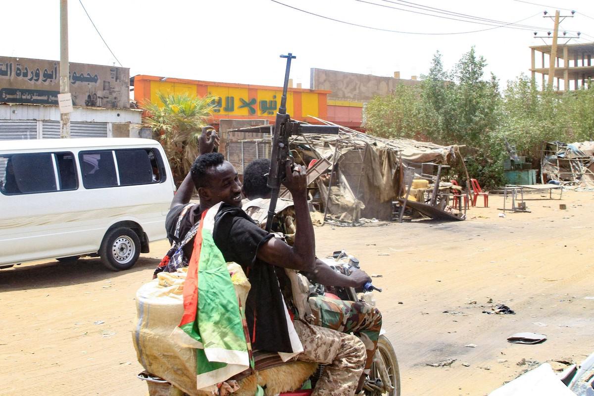 لا هدنة وشيكة في الحرب التي دخلت عامها الثالث 