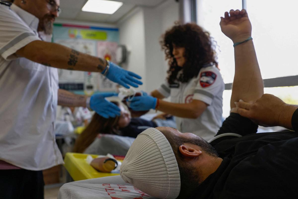 اسرائيل تتقرب من المجتمعات الدرزية في المنطقة