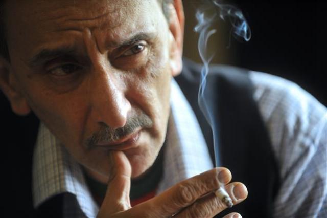 زياد الرحباني