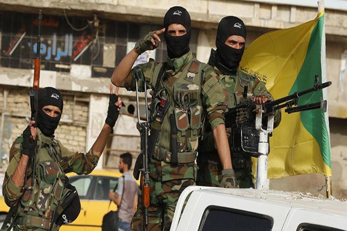 الميليشيات تمثل تحديا أمنيا للعراق