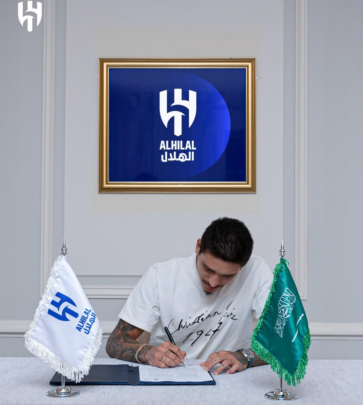 نونيز هلالي