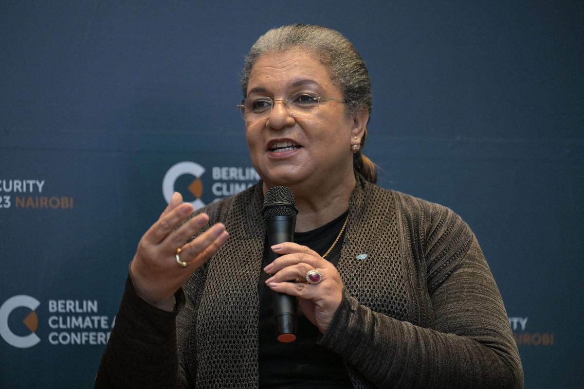 تيتيه تسعى لتوحيد المؤسسات من خلال حكومة جديدة موحدة