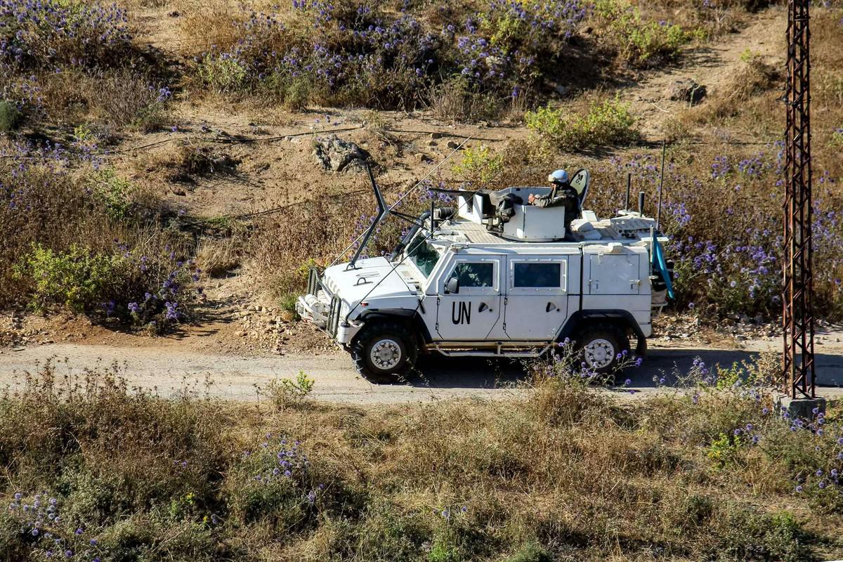 لبنان بحاجة إلى اليونيفيل للمحافظة على الأمن