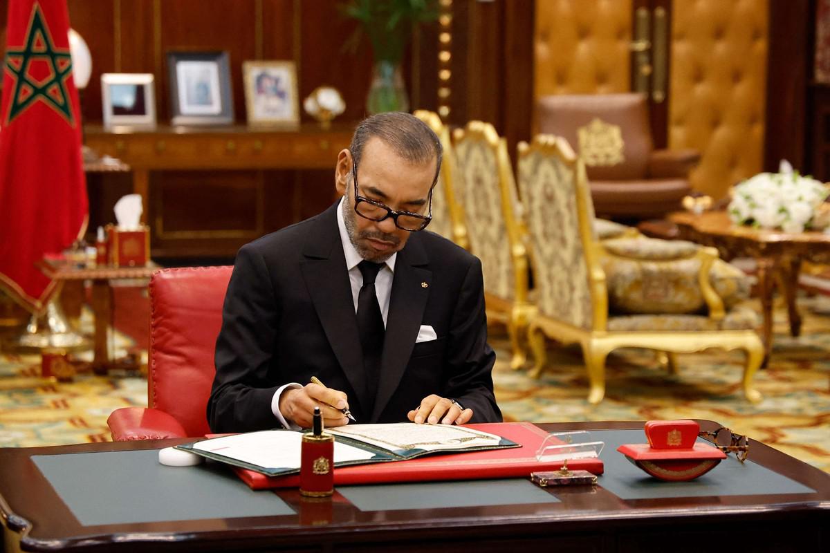 المغرب يتعرض لملات مأجورة لتشويه صورته والتشكيك في مؤسساته