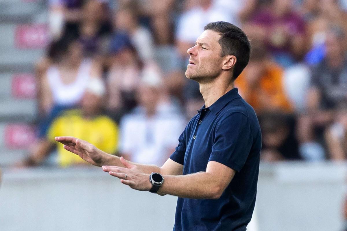 ألونسو: ستكون الأمور مختلفة... سنبدأ من الصفر