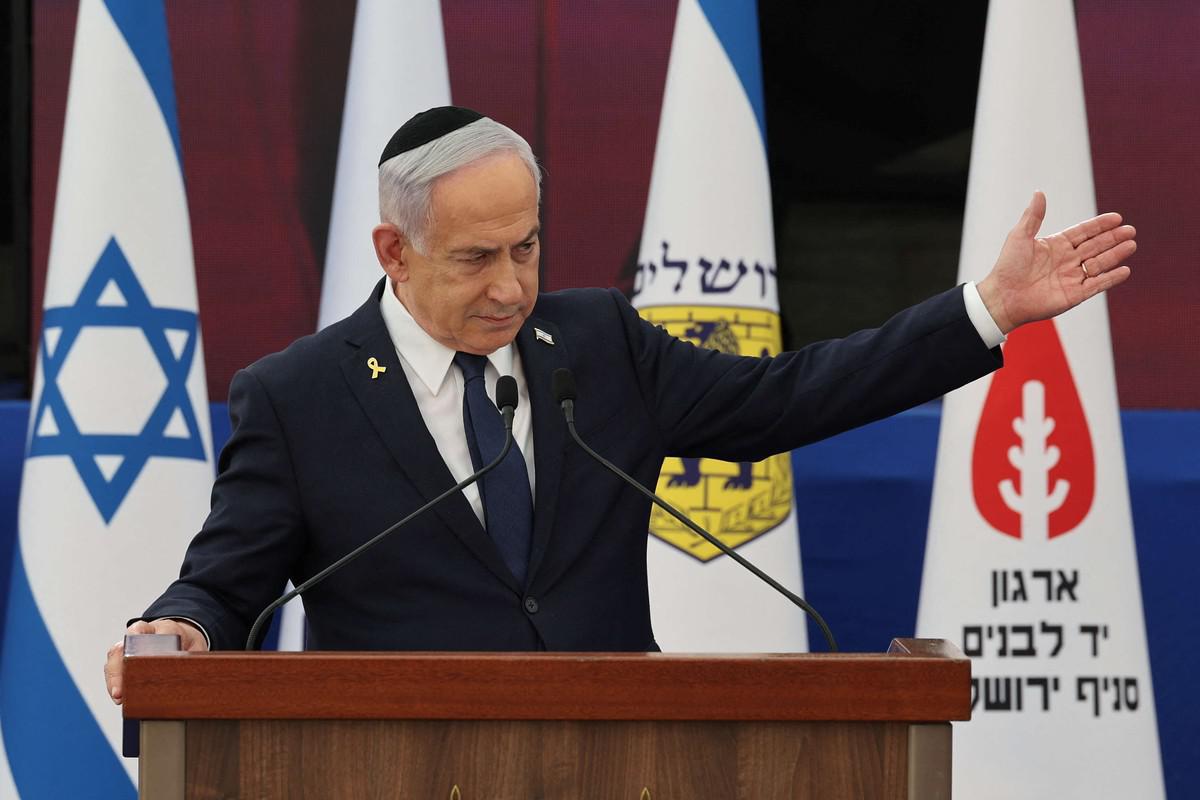 خطة نتنياهو لاحتلال غزة تثير غضب الغرب 