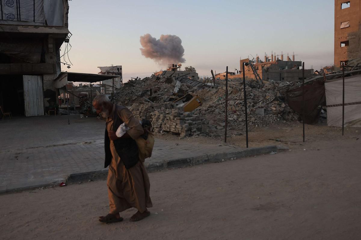 لا طريق آخر