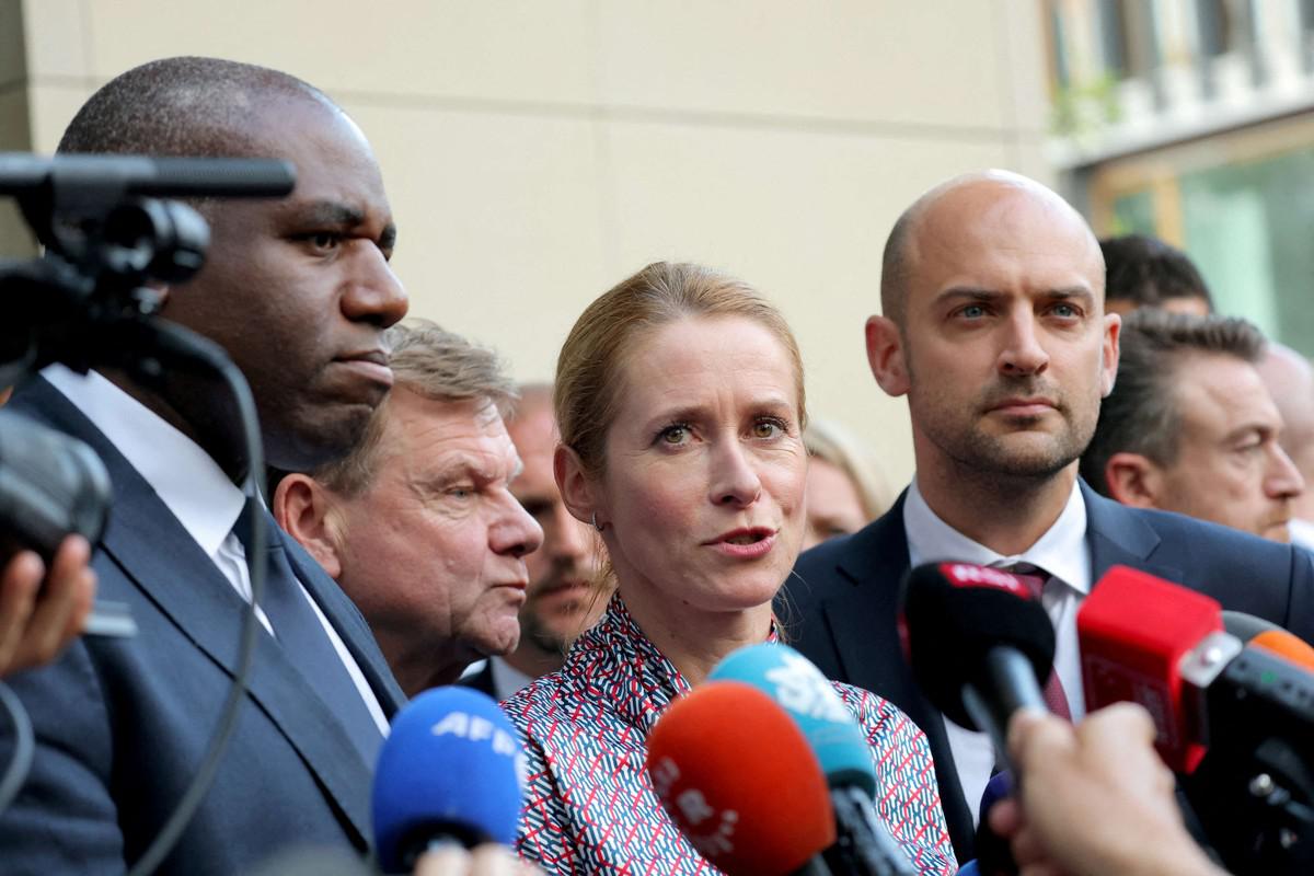 القوى الأوروبية تختبر جدية إيران في الممفاوضات النووية