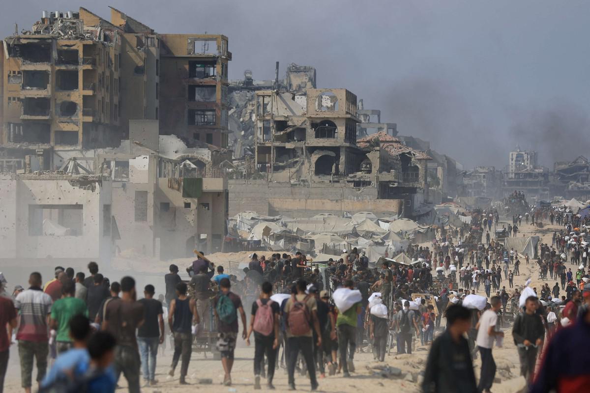 المعركة الحقيقية ليست فقط على الأرض، بل في وعي الشعوب