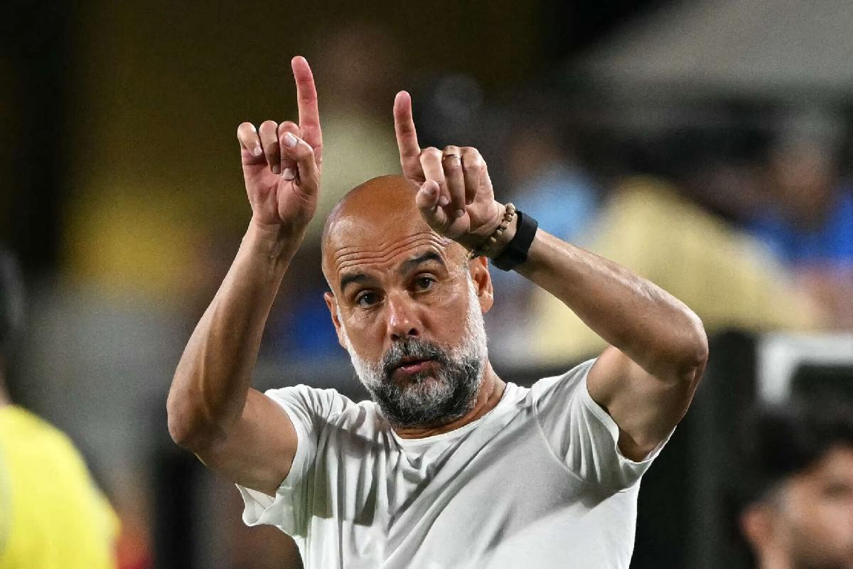 غوارديولا لا يشك في إمكانات وموهبة رودري