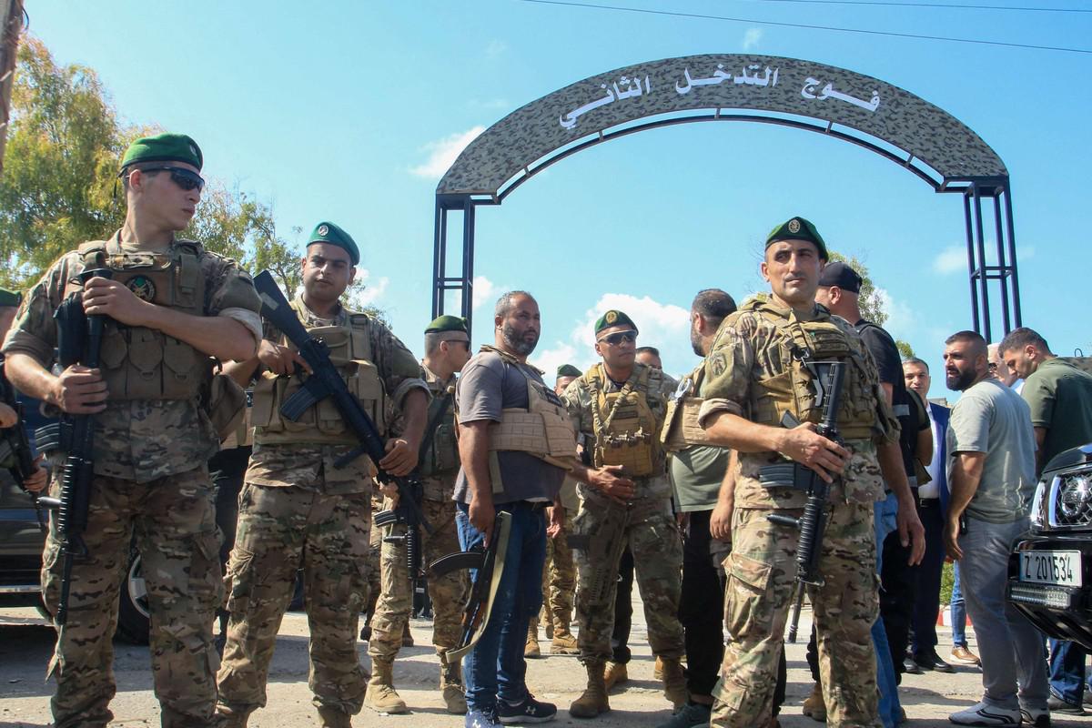 المهمة واضحة لكنها صعبة