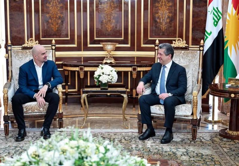 تفاهمات سياسية للحفاظ على استقرار الاقليم