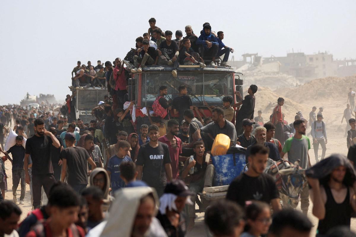 موقف ليبي ثابت تجاه فلسطين