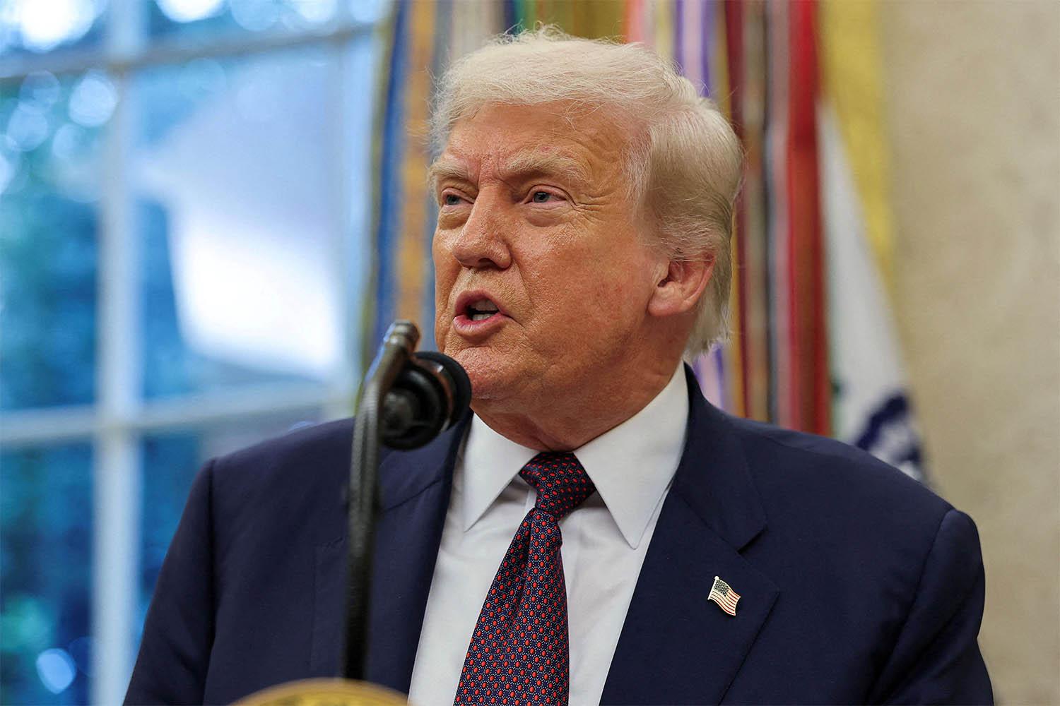 Trump's administration is actively discussing with Azerbaijan the possibility of bringing that nation and some Central Asian allies into the Abraham Accords