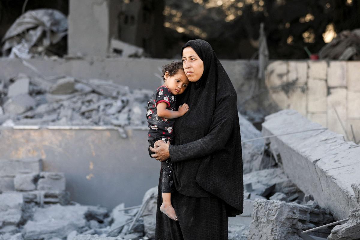 نهاية الكابوس لا تبدو وشيكة 