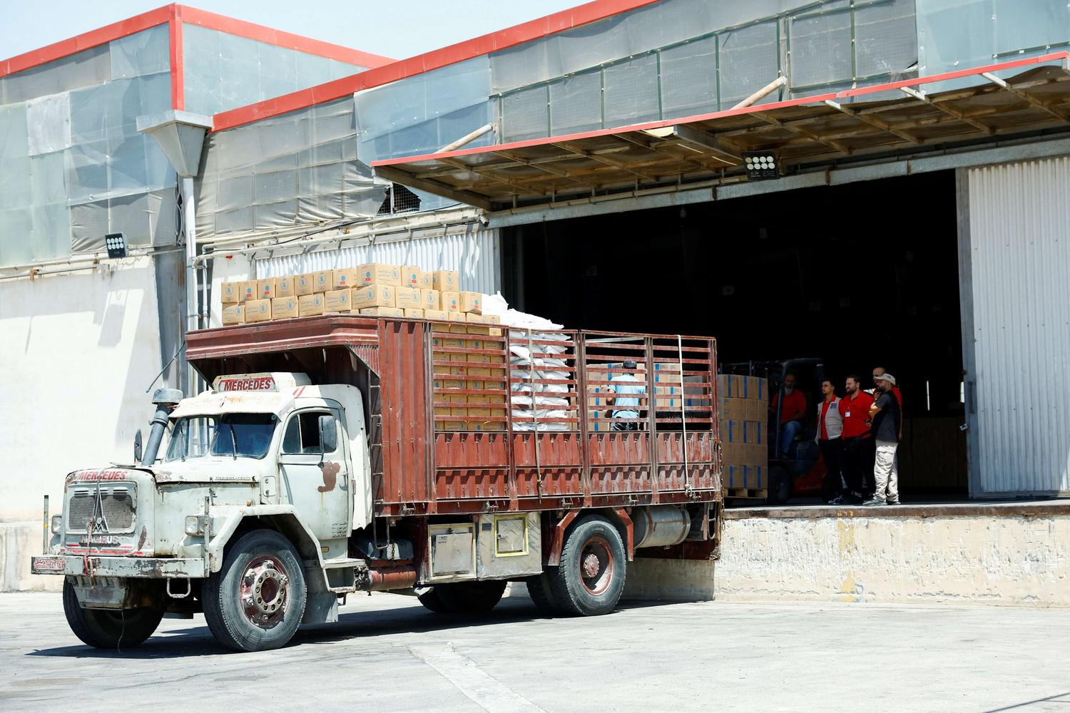 مبادرة دبلوماسية غير مسبوقة بين دمشق وتل أبيب