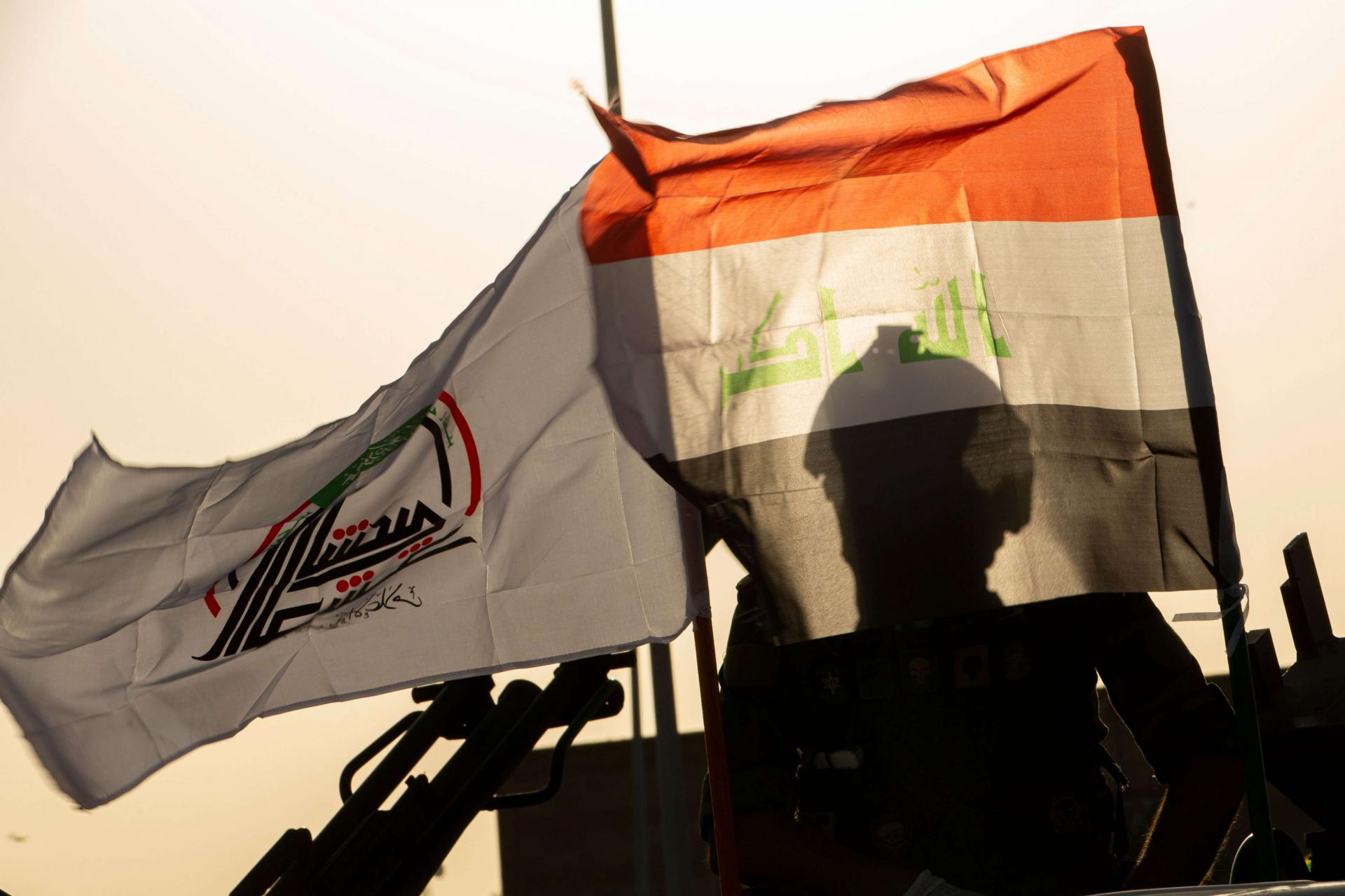 قانون الحشد في مهب التجاذبات والضغوط